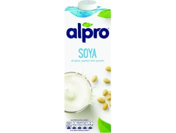 Bevanda Alpro SOIA Original 1 L