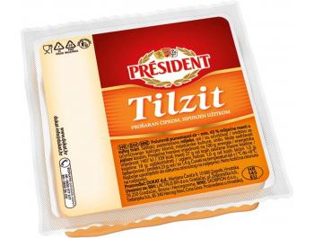 President Sir Tilzit 400 years