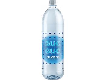 November Natural spring water 1.5 L