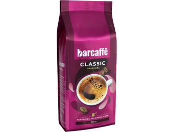 Barcaffe classic ground coffee 500 g