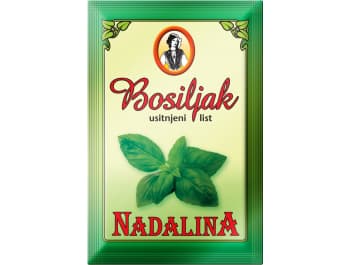 Nadalina bosiljak 12 g