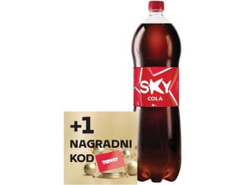 Sky Cola 2 L