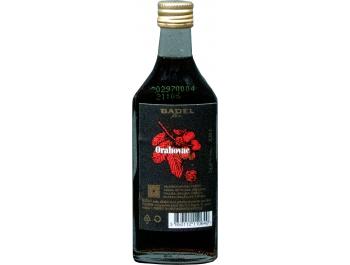 Badel walnut liqueur 0.1 L