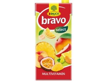 Rauch Bravo Multivitamin 2 L