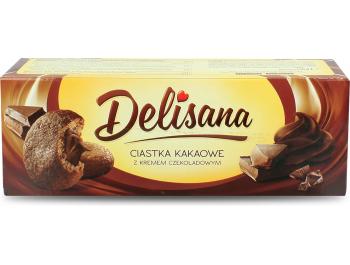 Delisana keks s čokoladom 150 g