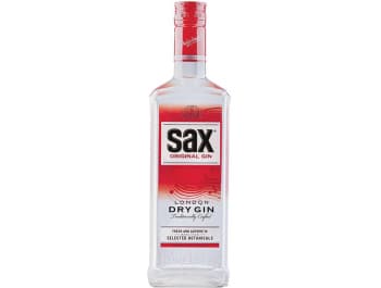 Badel Gin Sax 1 L