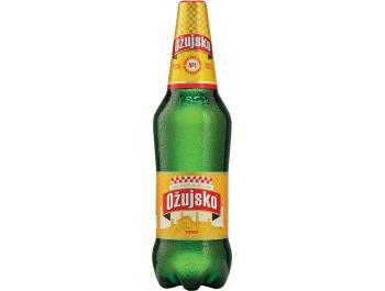 březnové pivo 1l