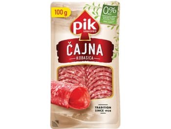 Pik Čajna kobasica 100 g