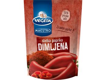 Podravka Vegeta Maestro dimljena slatka paprika 70 g