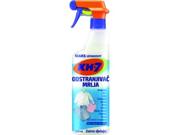 KH-7 stain remover, 750 ml