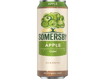 Somersby Cider jabuka 0,5 l