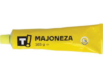 T! Majonéza, 165 g