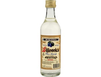 Maraska šljivovica 0,1 L