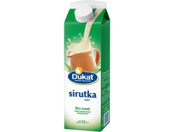 Dukat sirutka svježa 1 L