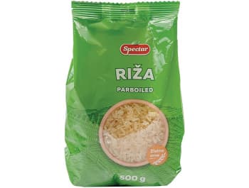 Riso Grano Dorato Spectar 500 g