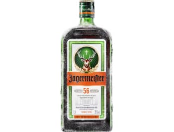 Jagermeister 1L