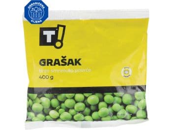 T! Erbsen 400 g