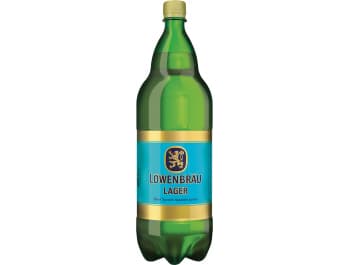 Lowenbrau Svijetlo pivo 2 l