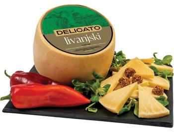 Delicato cheese Livanjski 1 kg