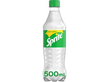 Sprite limun i limeta 500 ml