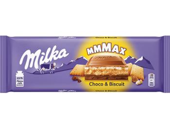 Milka čokolada schoko&keks 300 g