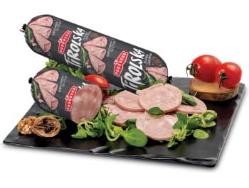 Podravka Tiroler Wurst 350 g