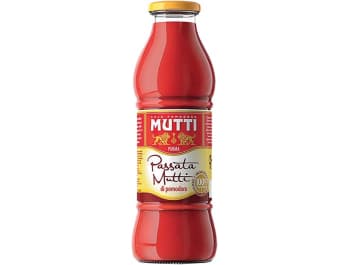 Mutti pasirana rajčica 700 g