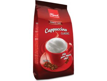 Franck Cappucino classic, 200 g