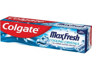 Colgate Max Fresh Toothpaste Cooling Crystals 100 mL