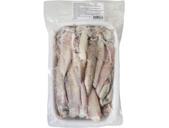 Ledo Calamari della Patagonia surgelati 1 kg