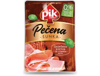 Pečená štika šunka 125g