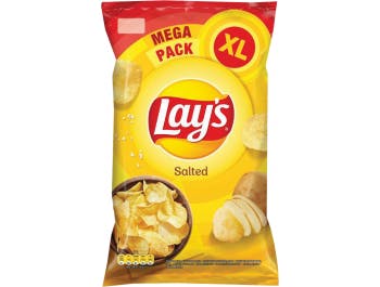 Lay's slané chipsy, 200 g