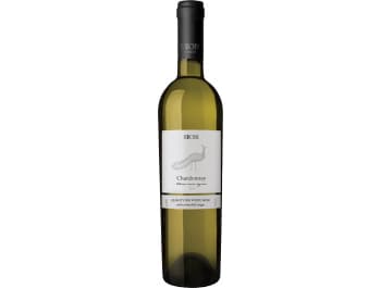 Chardonnay víno Stobi 0,75 l