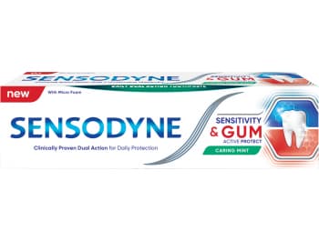 Sensodyne toothpaste Sensitivity & Gum 75 ml