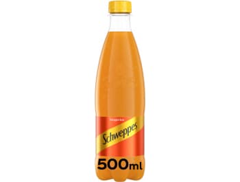 Schweppes Mandarynka 500 ml