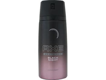 Axe dezodorans Black Night 150 ml