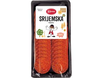 Gavrilović Srijemska kobasica, 80 g