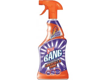 Cillit Bang Cleaning agent 750 ml