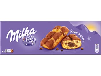 Milka Cake&Choc Keks 175 g