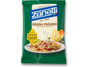 Zanetti cheese Grana Padano 50 g