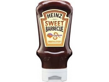 Sos barbecue Heinz 500 g