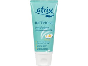 Atrix Intensive zaštitna krema za ruke 100 ml