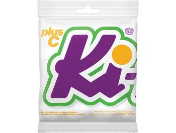 Kraš Kiki Plus C Bonbons 100 g