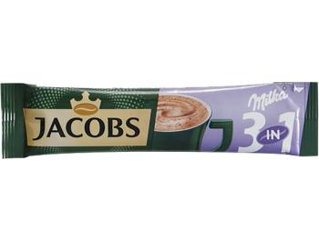 Jacobs instant napitak Milka 3u1 – 18 g