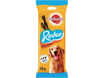 Dolcetto per cani di razza Rodeo 70 g