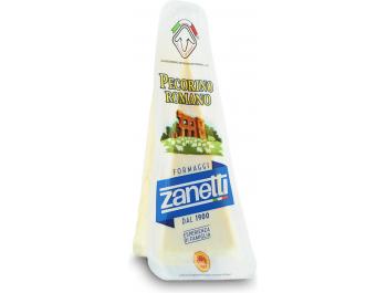 Zanetti Pecorino Romano Käse 200 g