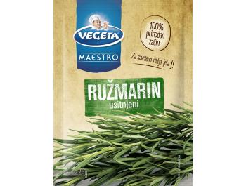 Vegeta Maestro siekany rozmaryn 20 g