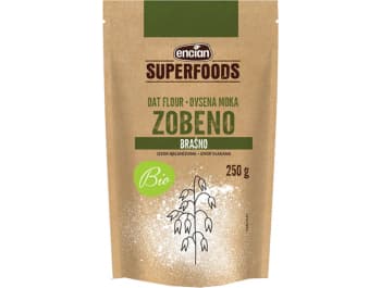 Farina di avena Encian BIO 250 g