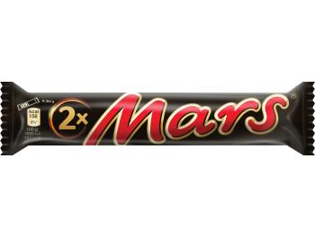 Deser czekoladowy Mars 70 g