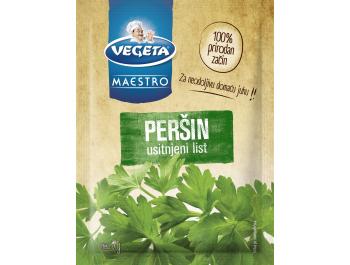 Vegeta Maestro foglia di prezzemolo tritato 7 g